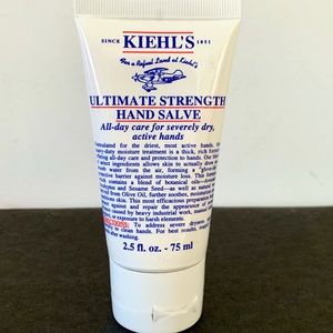 Hand cream | KIEHL’S
